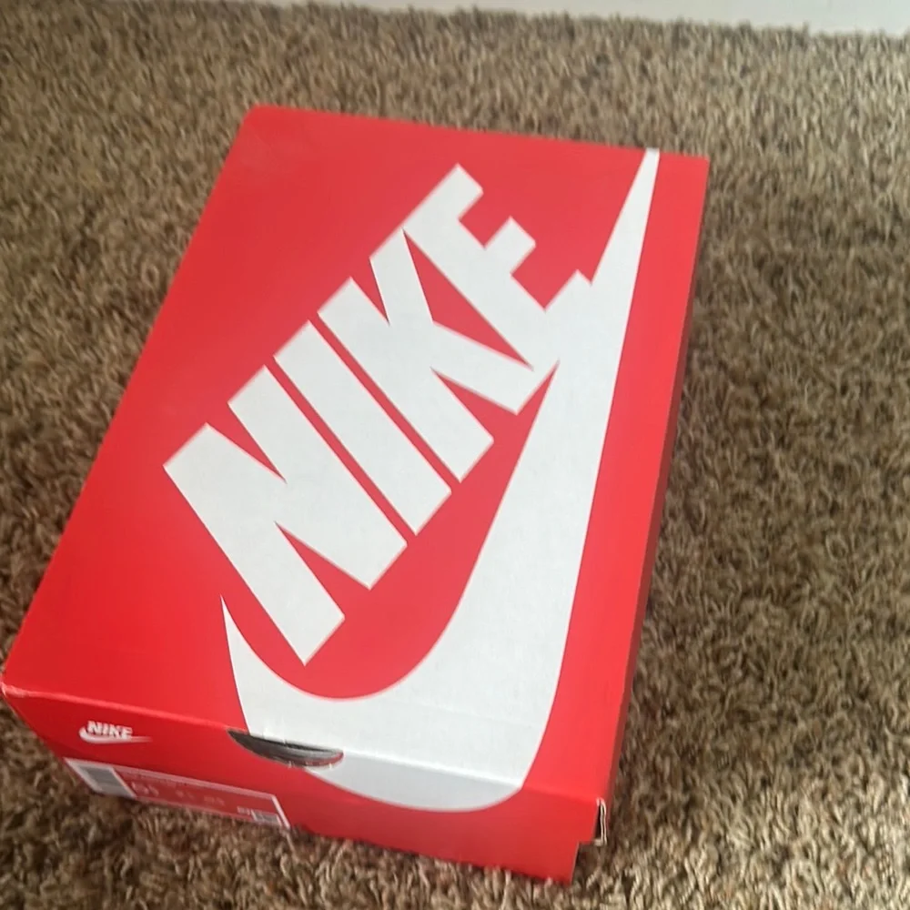 Nike Dunks Fuchsia and White - Picture 11 of 11